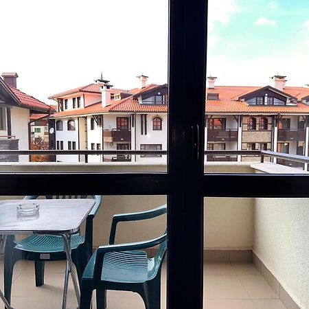 Penthouse At Dream Bansko Lägenhet Exteriör bild