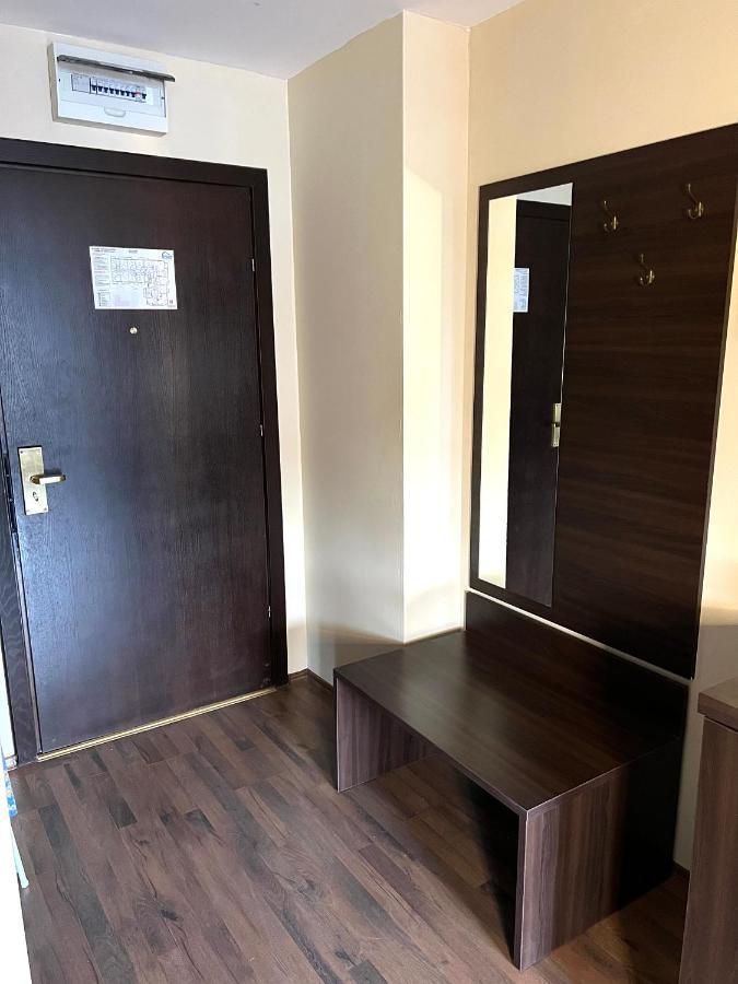 Penthouse At Dream Bansko Lägenhet Exteriör bild