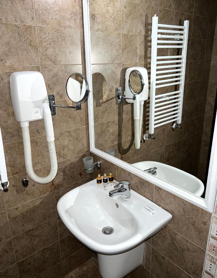 Penthouse At Dream Bansko Lägenhet Exteriör bild